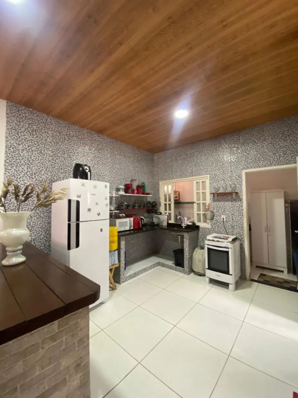 Casa para temporada em Paraty com Passeio de Lancha em Paraty Incluso. - Foto 7