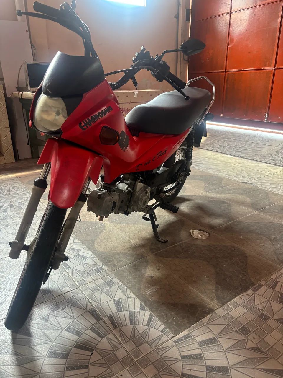 Honda pop 110i 2016 - Foto 4