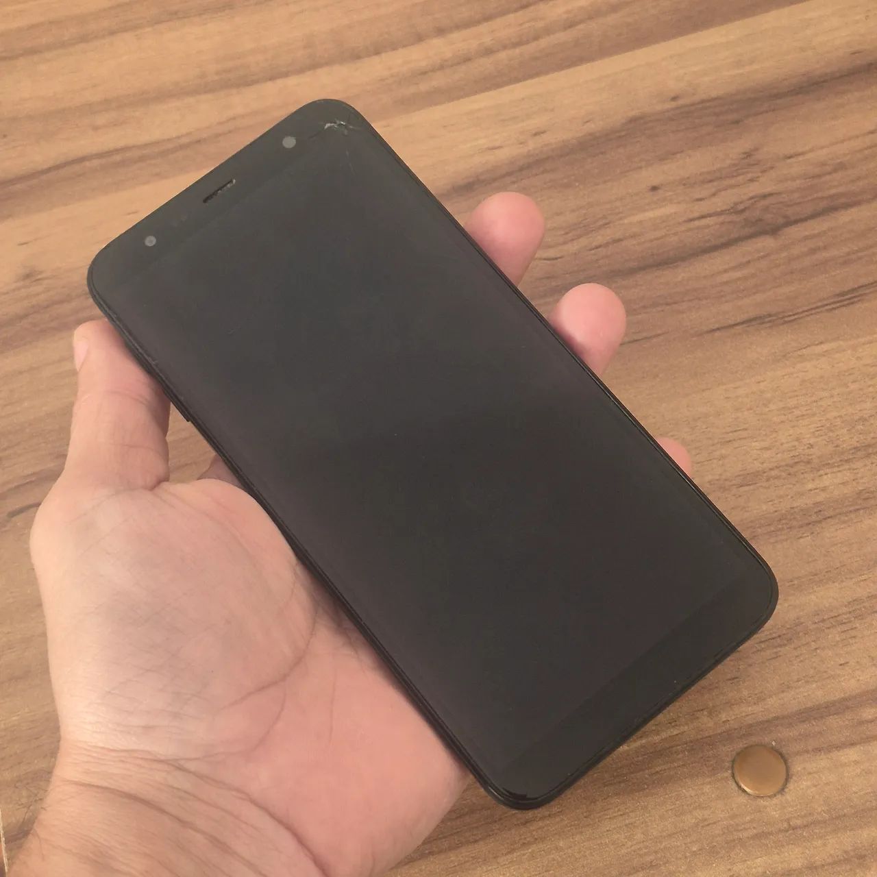 Celular Samsung J6 - Foto 3