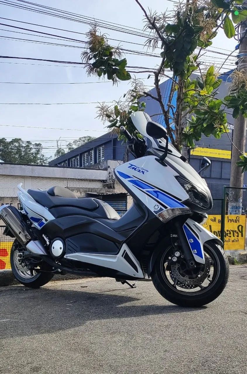 TMax-530 - Foto 2