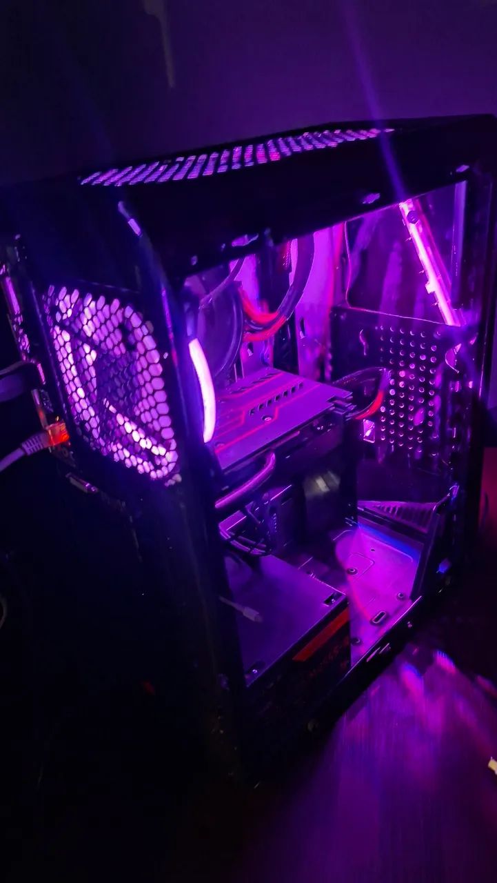 PC GAMER  - Foto 4