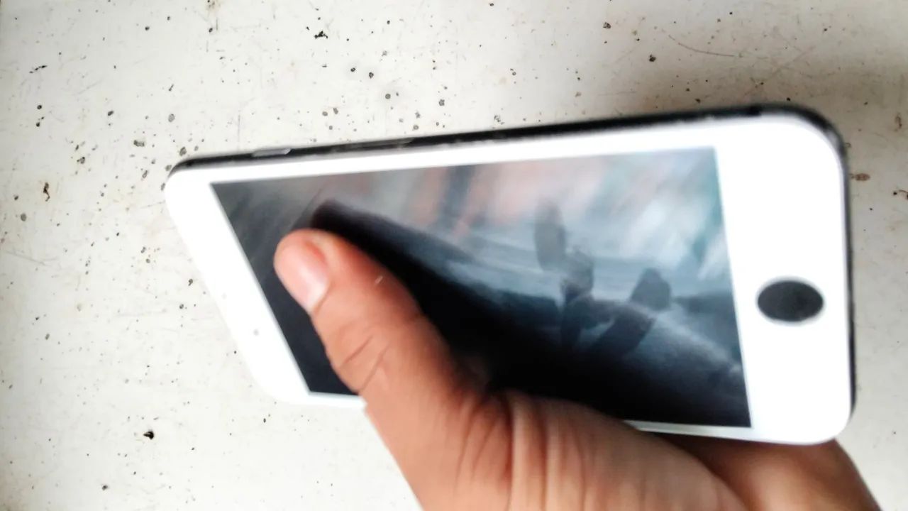 iPhone 8 normal  - Foto 5