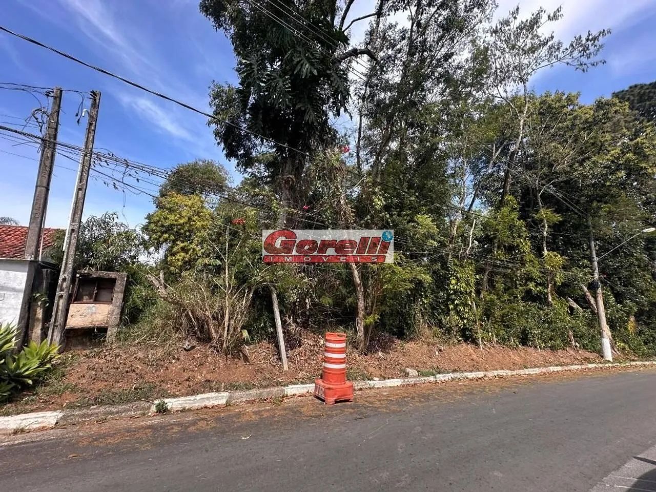 Terreno de Condominio em Arujá - Foto 3