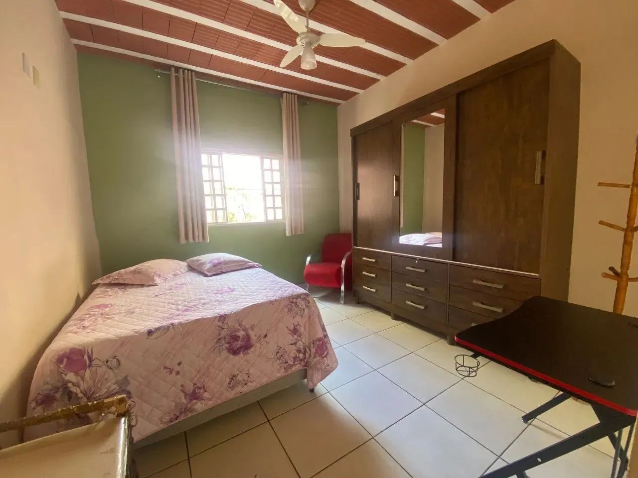 Casa à venda - Tirol, 4 quartos - Belo Horizonte - Foto 5