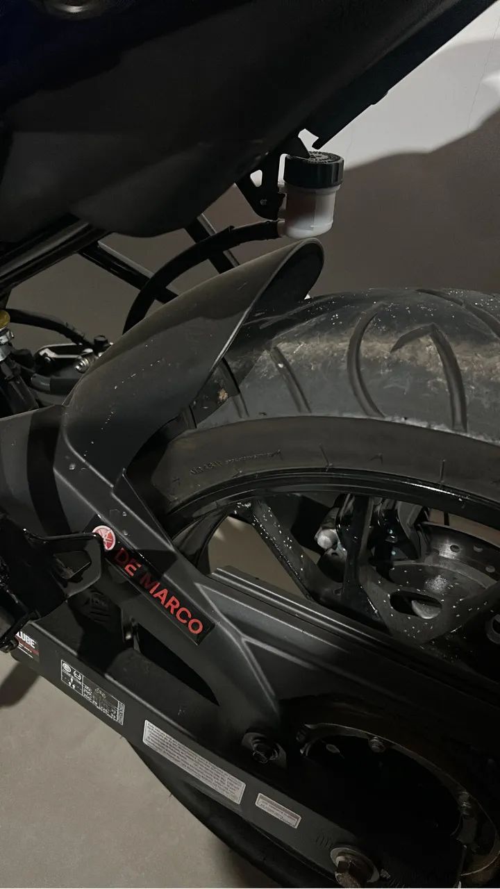Fazer 250 conect - Foto 4