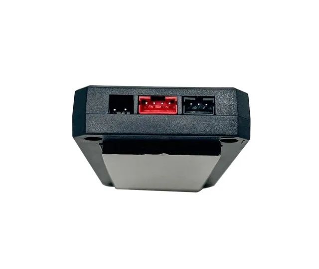 Controladora de Fan 6 pinos RGB Coolmoon ou Kbm, com LED e Controle Remoto - Foto 5