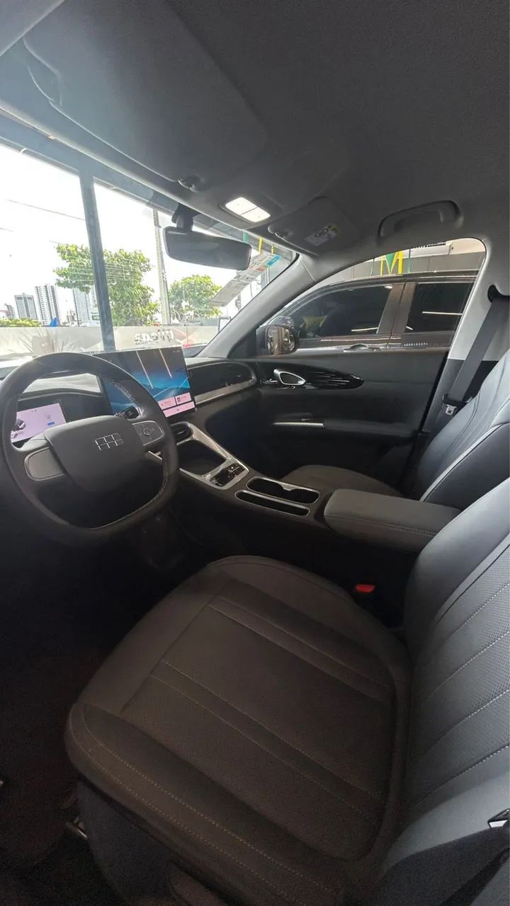 Geely EX2 Pro 2026 - Foto 5