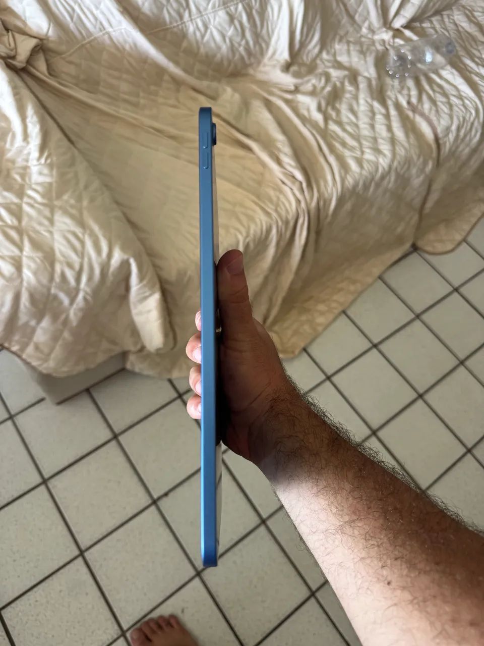 Apple iPad 11 geraç ão  - Foto 2