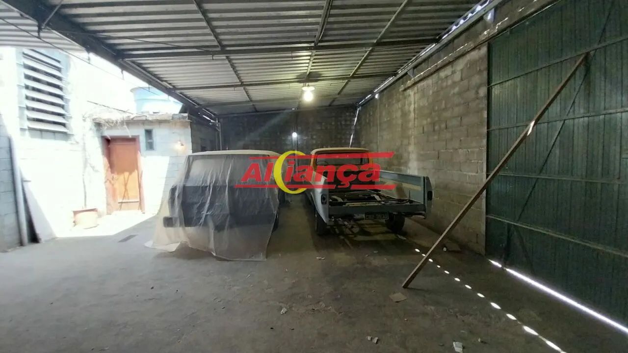 GALPÃO COMERCIAL 360m² JD ARTIDORO/GRS - Foto 3