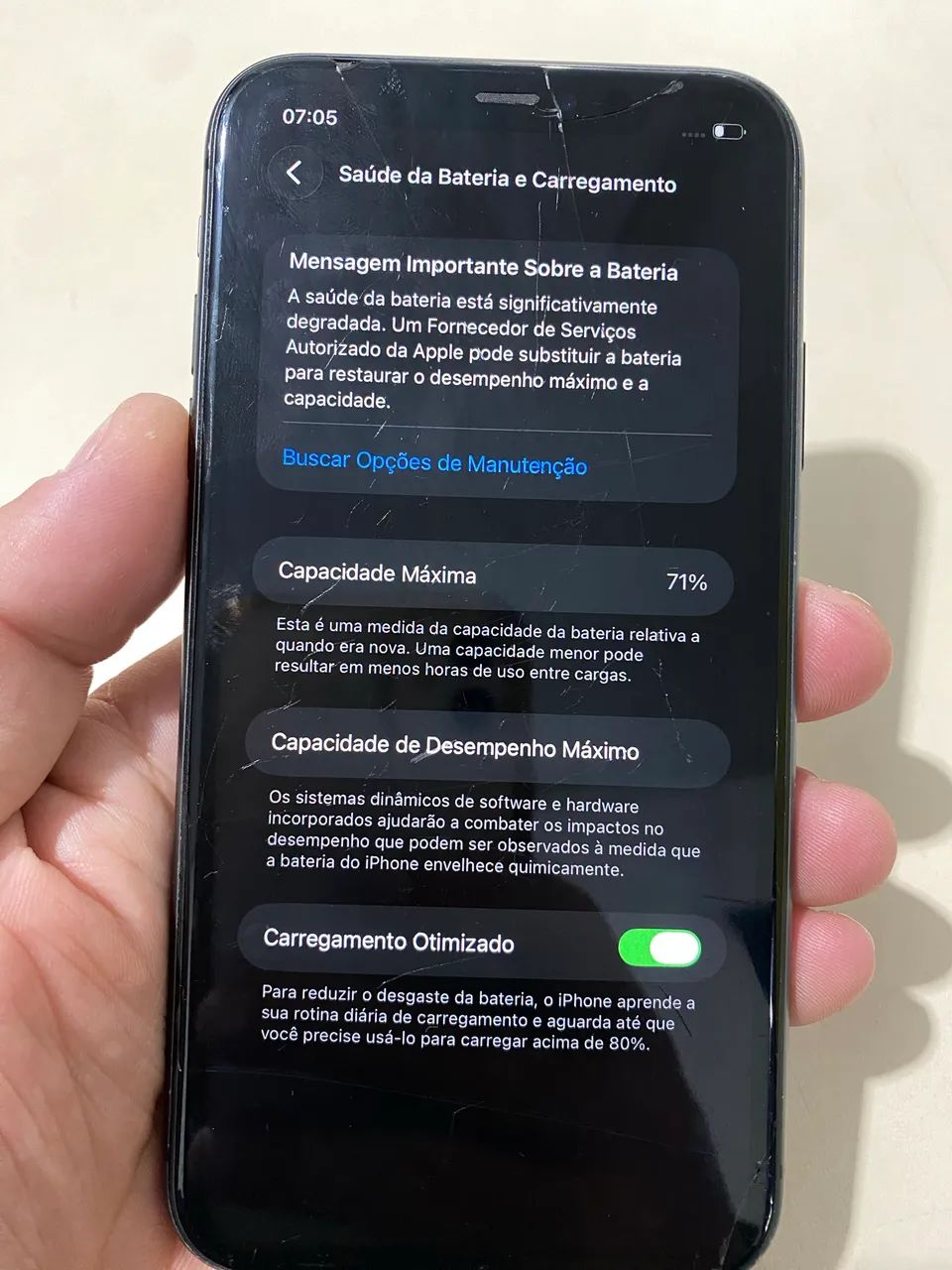 iPhone 11 - Foto 4