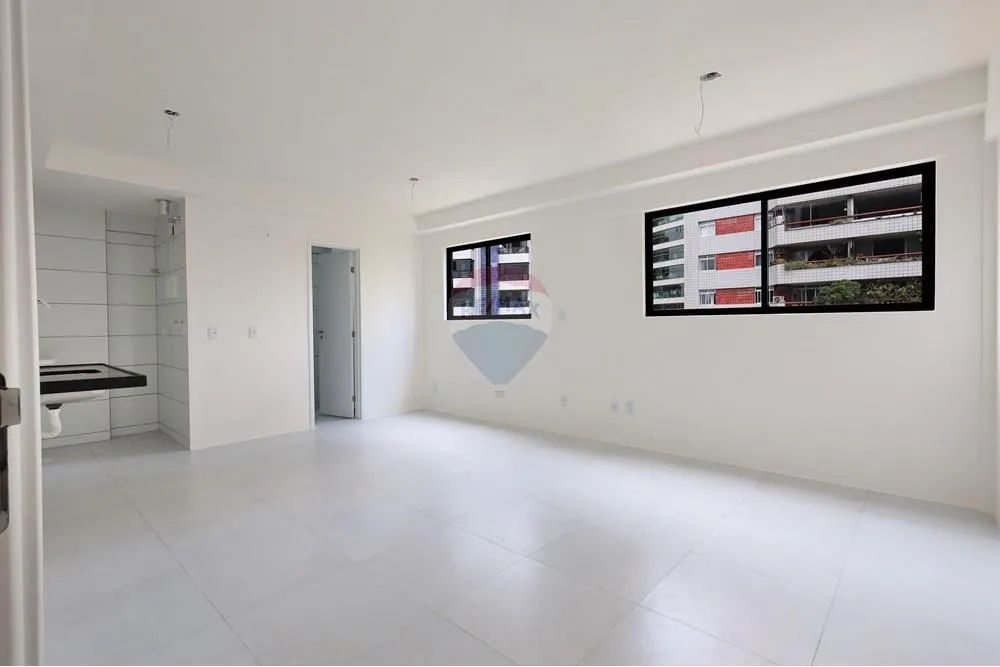 Estúdio Moderno em Parnamirim, Recife - Foto 2