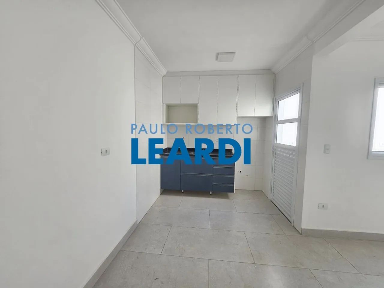 APARTAMENTO - VILA VALPARAÍSO - SP