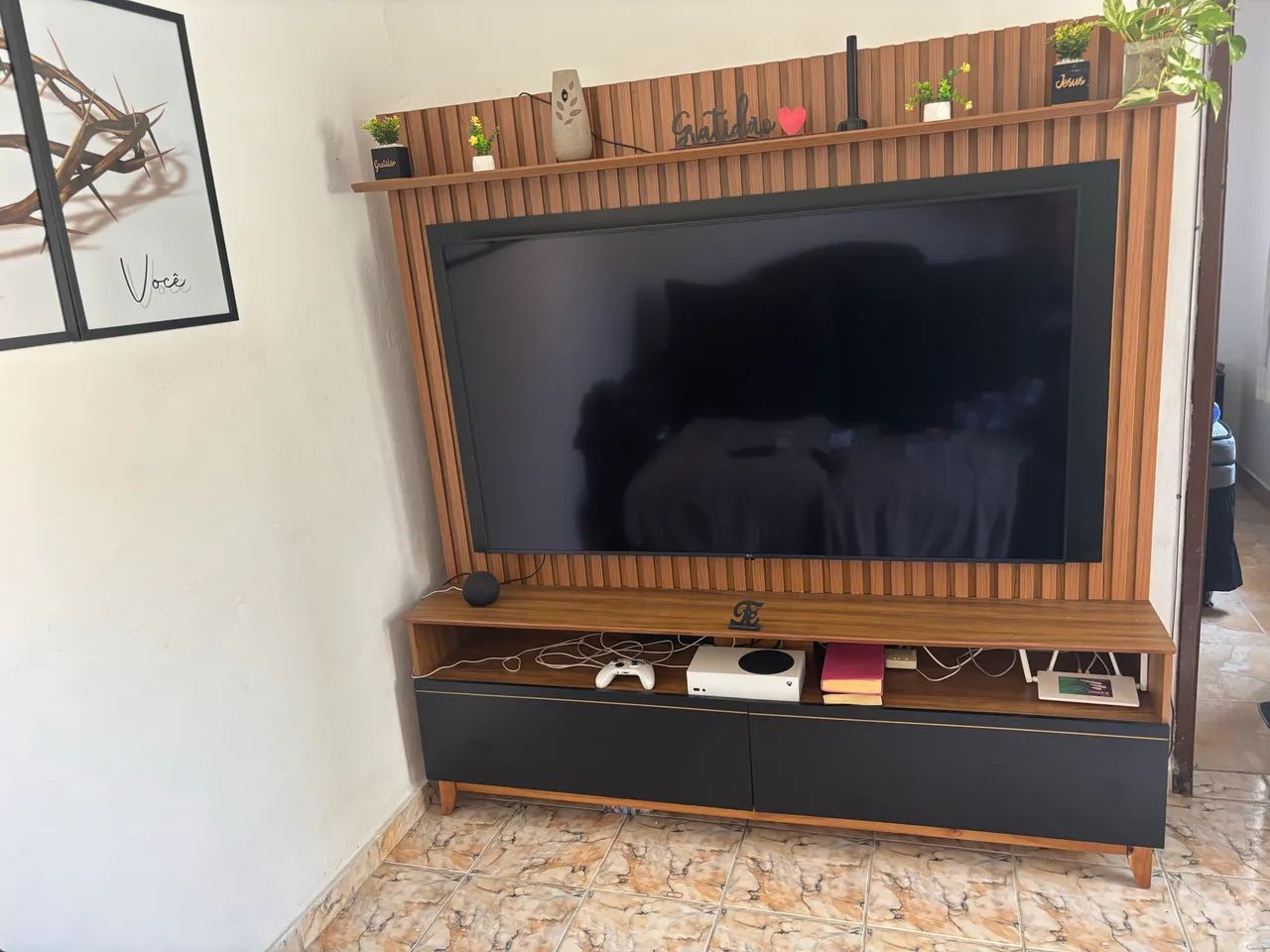 Estante - Foto 2