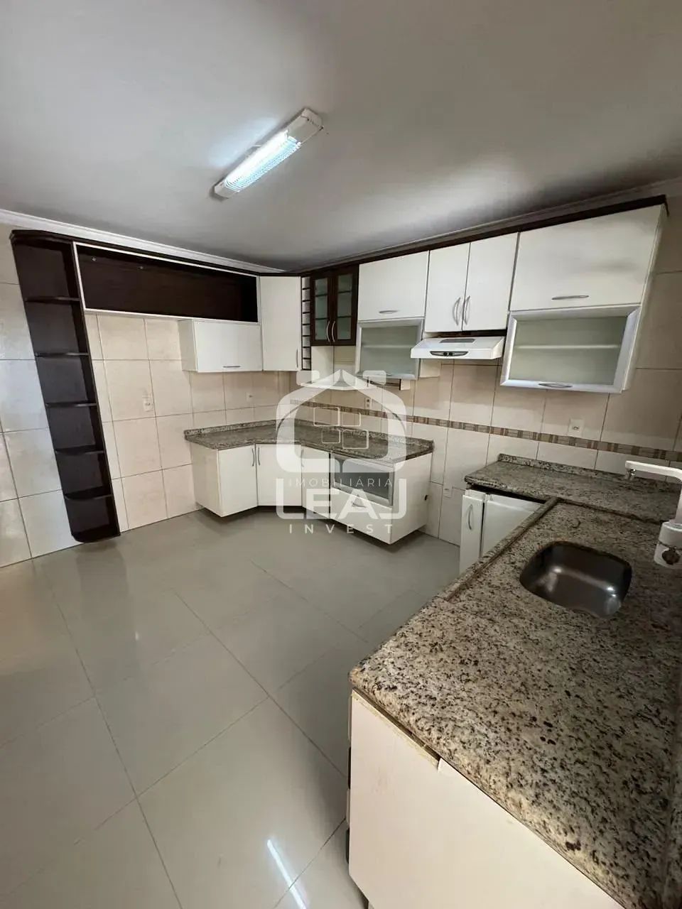 Sobrado de 150m² para locação com 3 quartos e com 2 vagas de garagem na Vila Nova das Bele - Foto 5