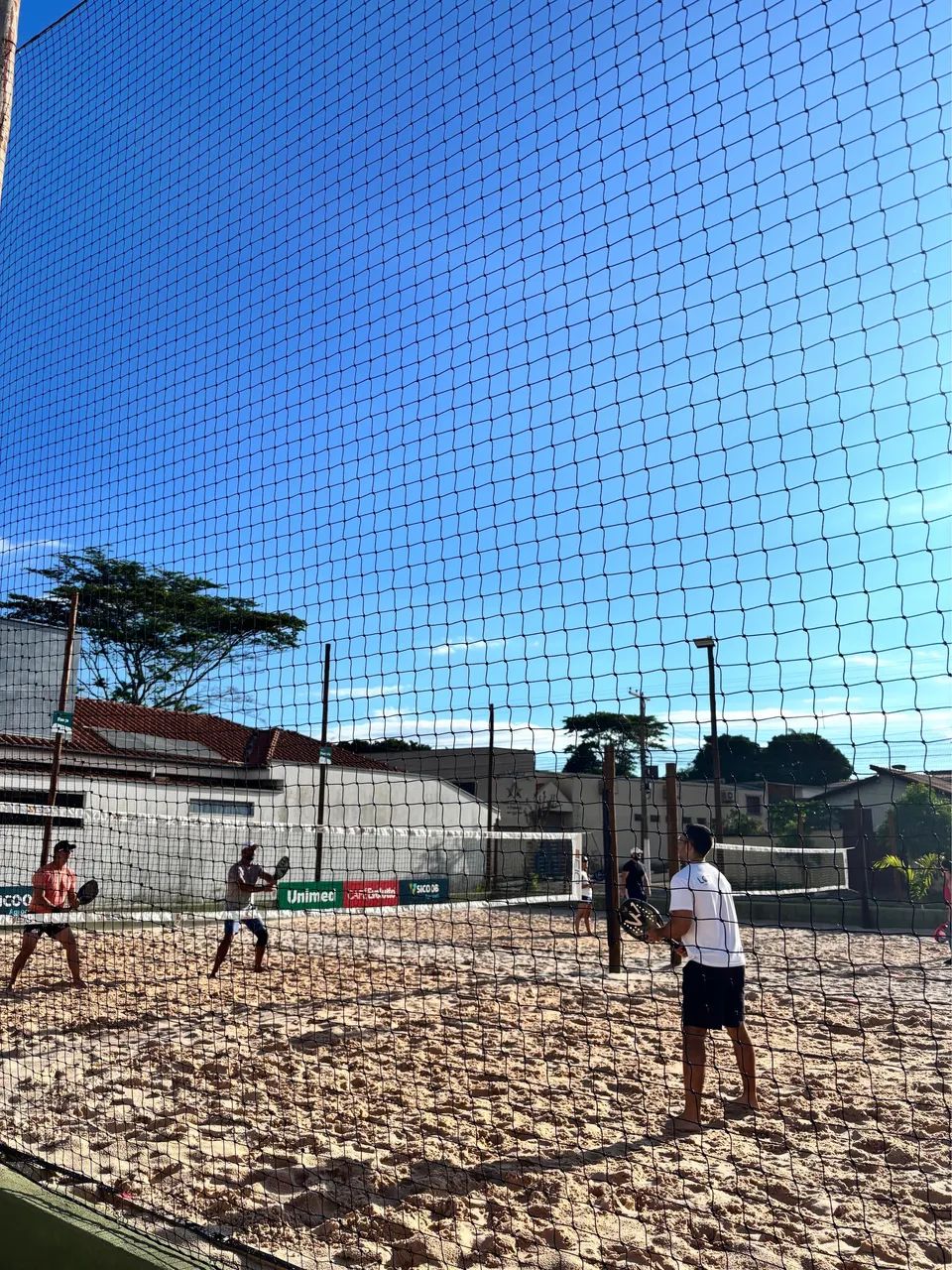 Vendo arena de beach tênis com Bar, estrutura completa  - Foto 5