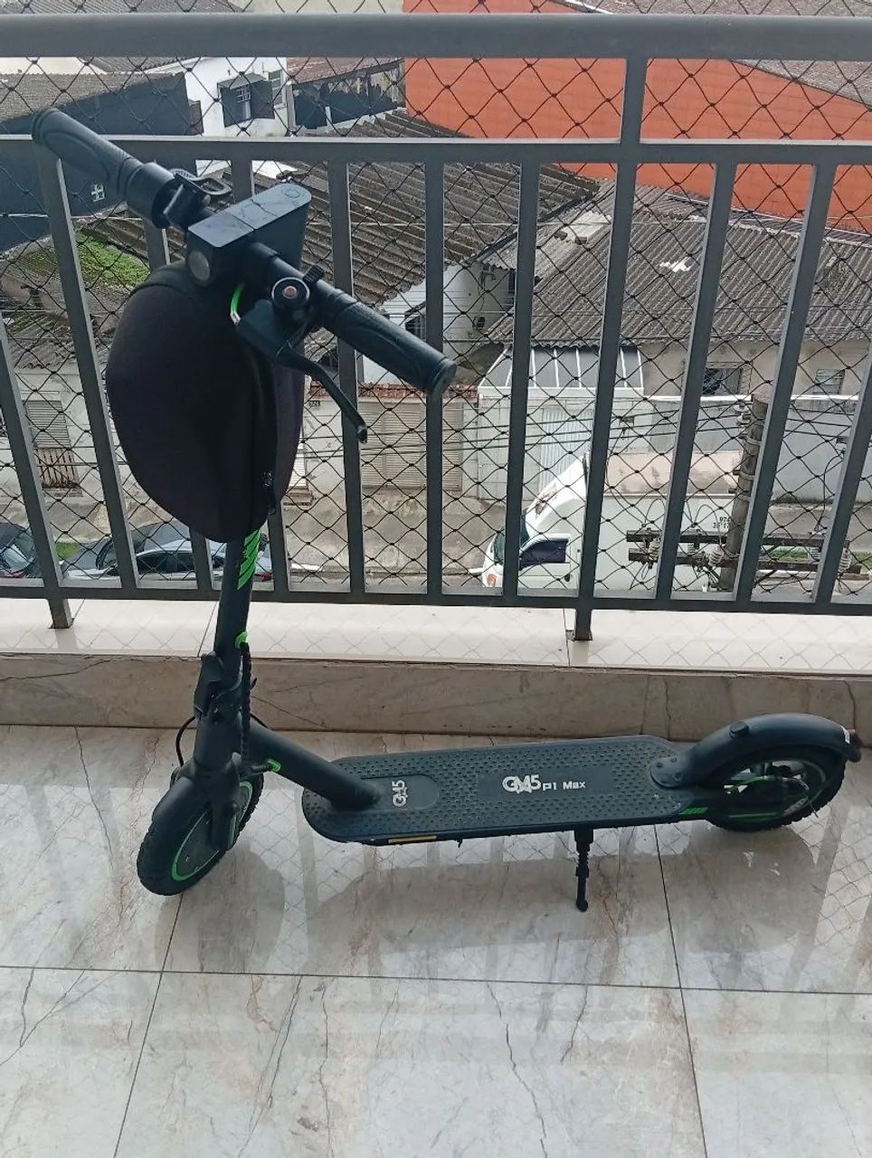 Patinetes Elétrico