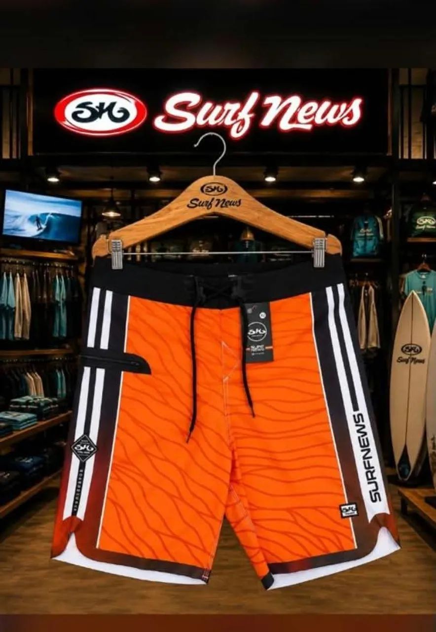 Bermudas 