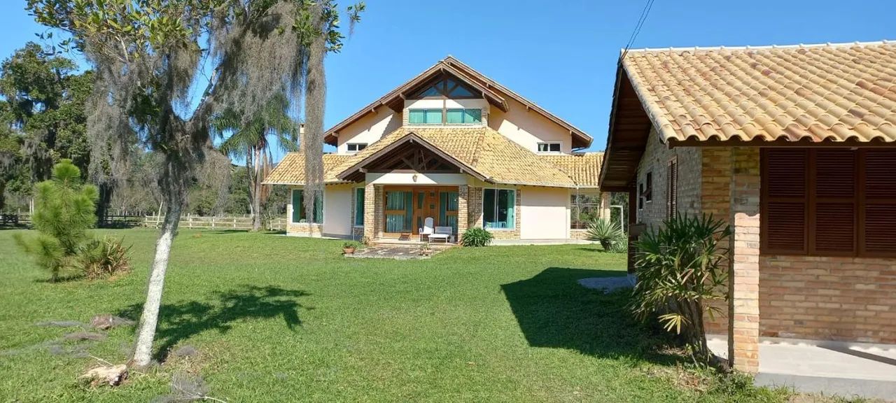 Terreno para Venda em Florianópolis, Ratones - Foto 2