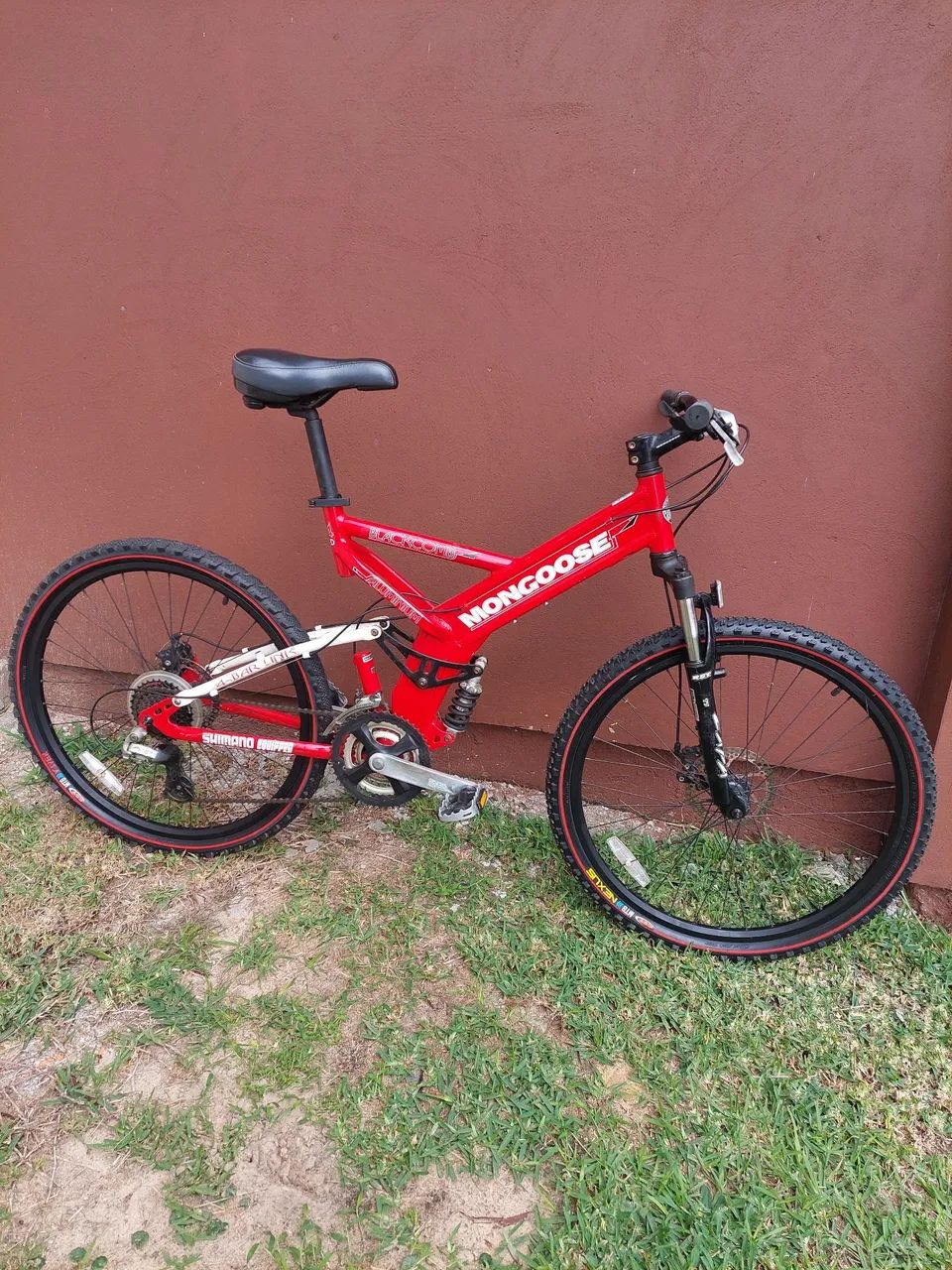 mongoose os