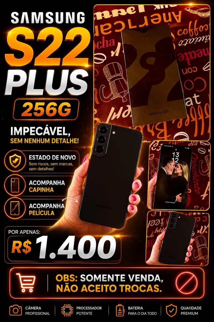 S22 Plus