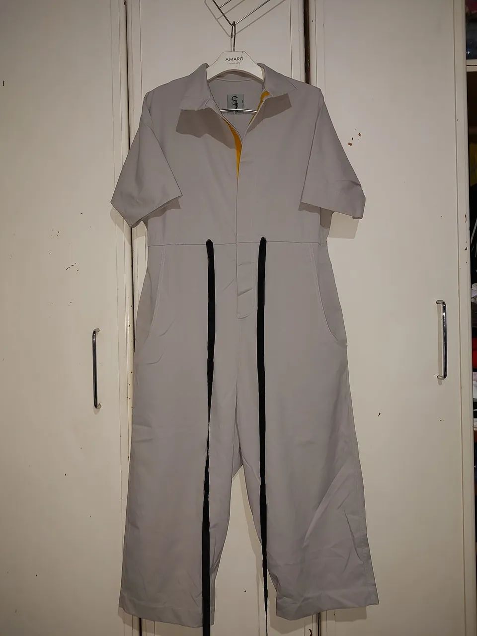 Macacão oversized  - Foto 2