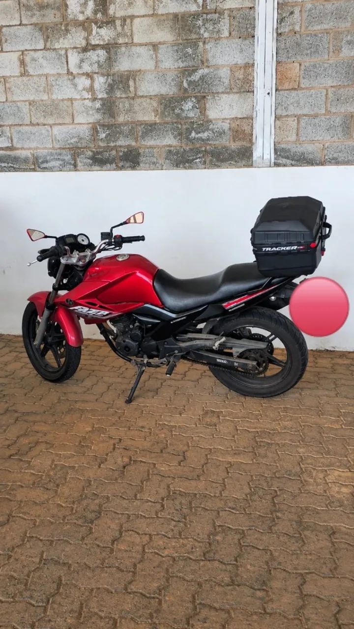 FAZER 250 YAMAHA - Foto 3