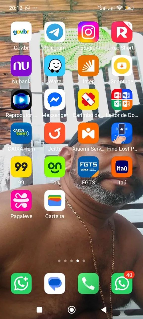 Celular redimi xaimil 13 c 128g - Foto 5