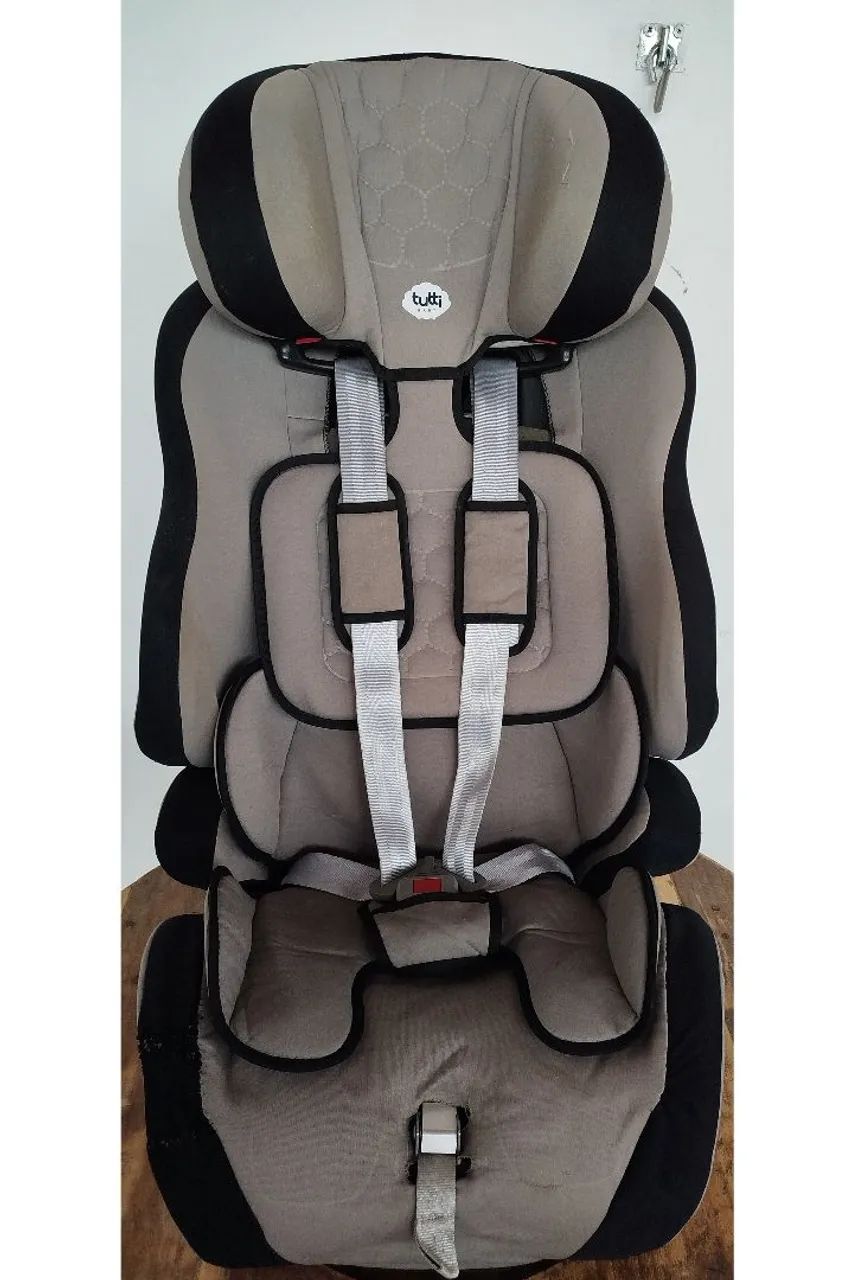 Cadeira Tutti baby  - Foto 2