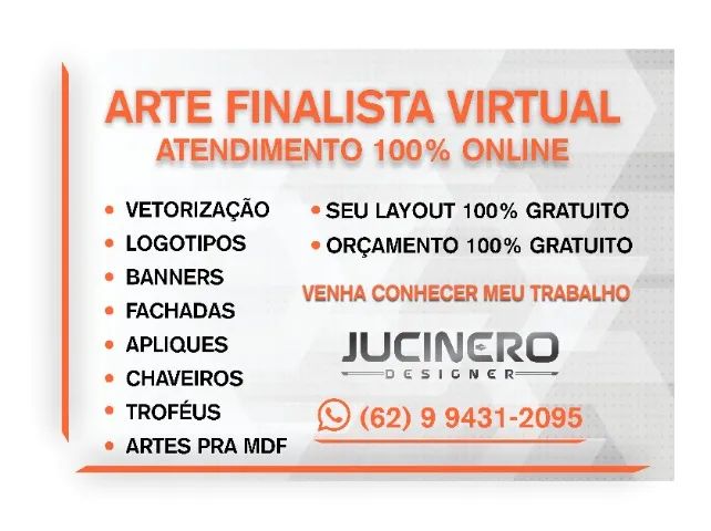 ARTE FINALISTA VIRTUAL DESIGNER