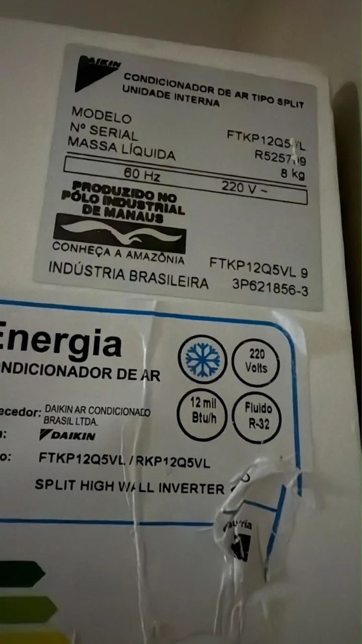 Ar condicionado  - Foto 3