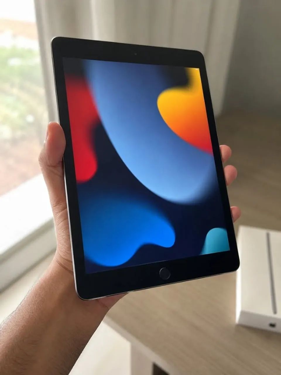 iPad 9a Geração (64 GB) - Foto 3