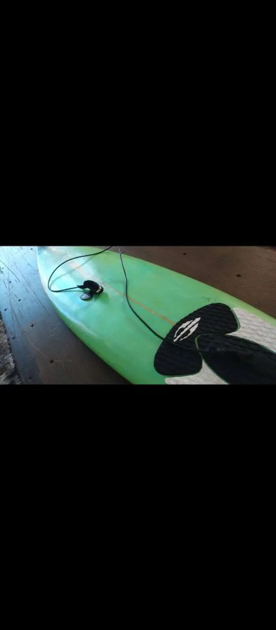Prancha surf epoxi 