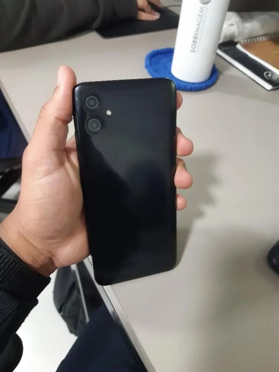  SAMSUNG GALAXY A04e - Foto 3