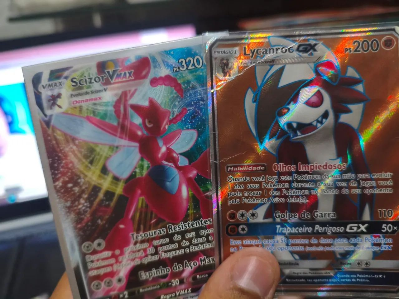 Cartas a venda preços só perguntar  - Foto 2