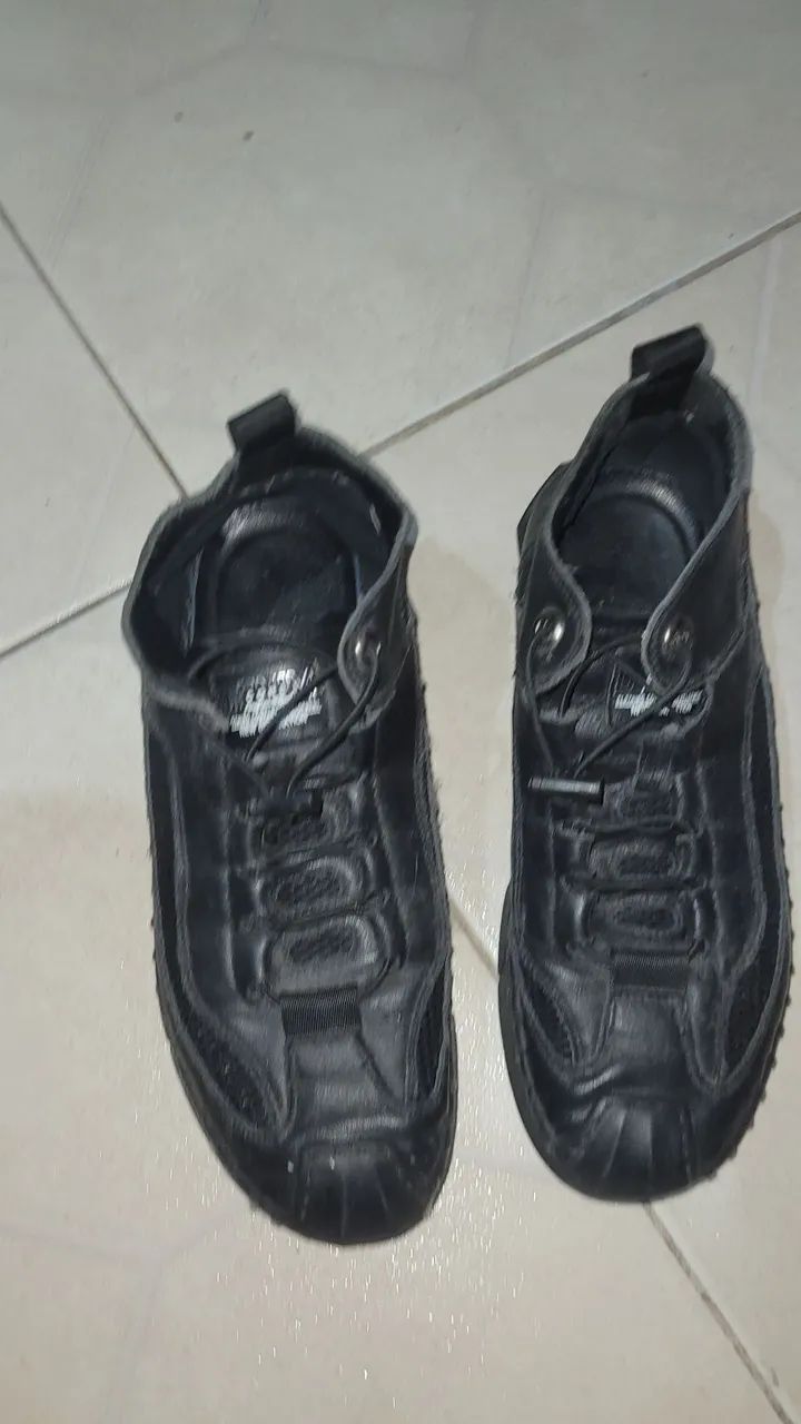 Bota estilo leve - Foto 2
