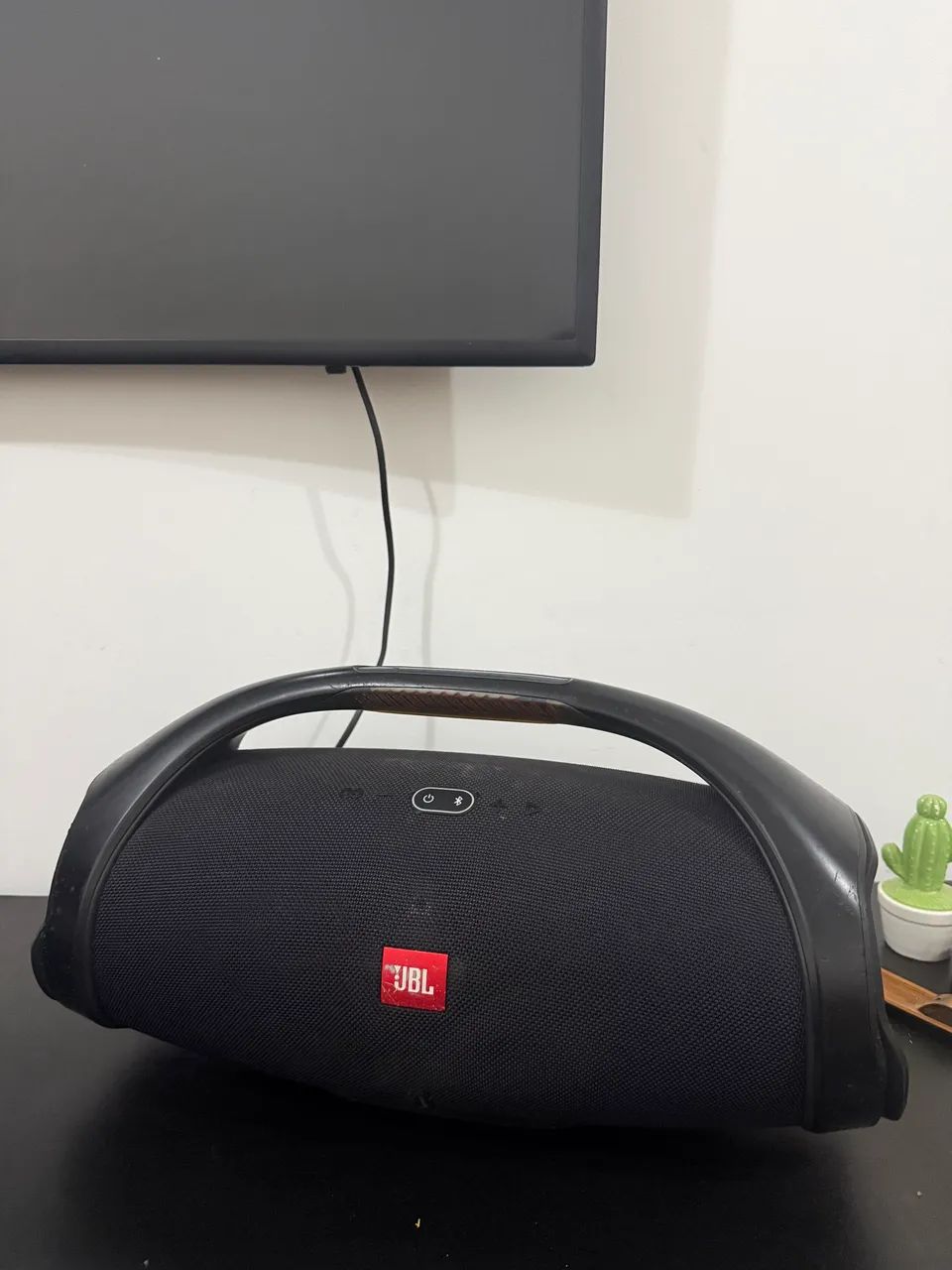 Caixa de som jbl  - Foto 2