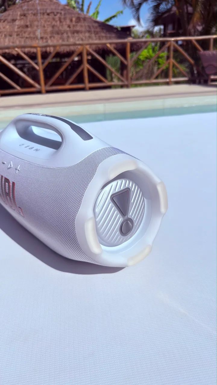 JBL Boombox 4 - Foto 3