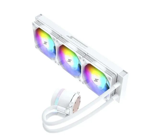Water Cooler SuperFrame - Foto 3