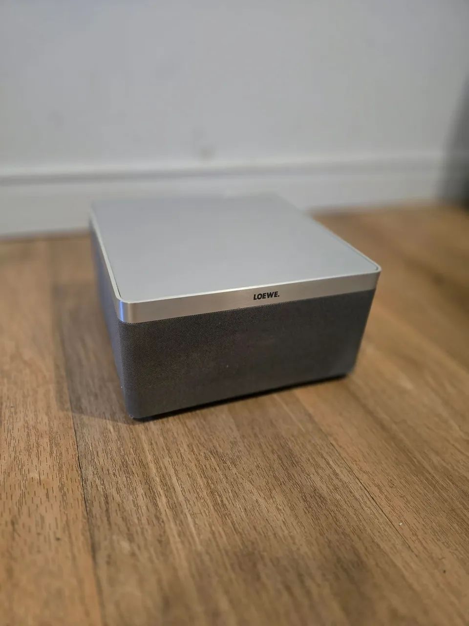 Caixas Amplificada HighEnd Loewe Top Graves e agudos nítidos e potentes - Foto 4