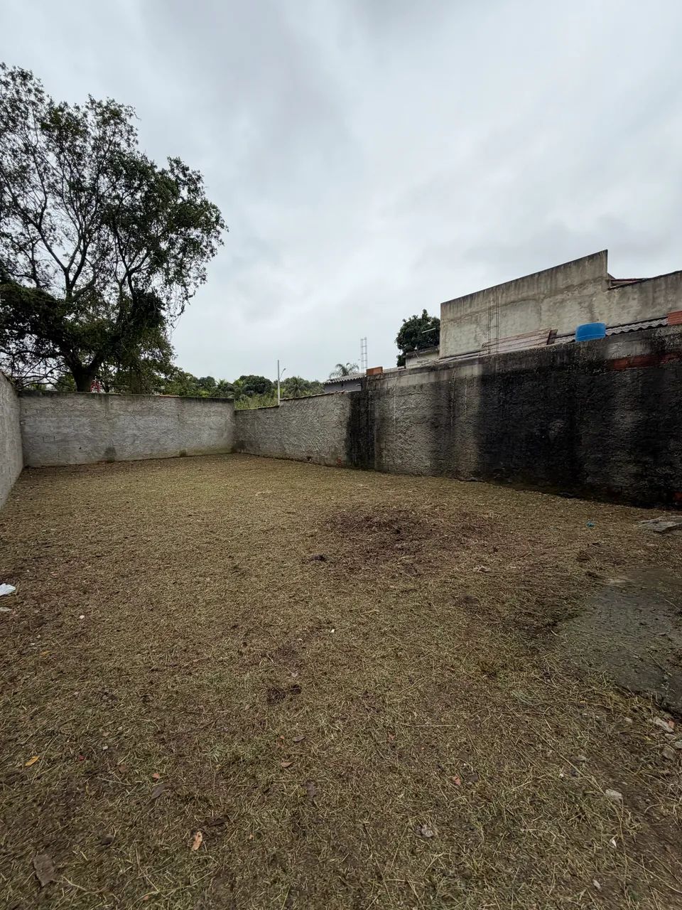 Vendo terreno! Na cabuçu de baixo  - Foto 3