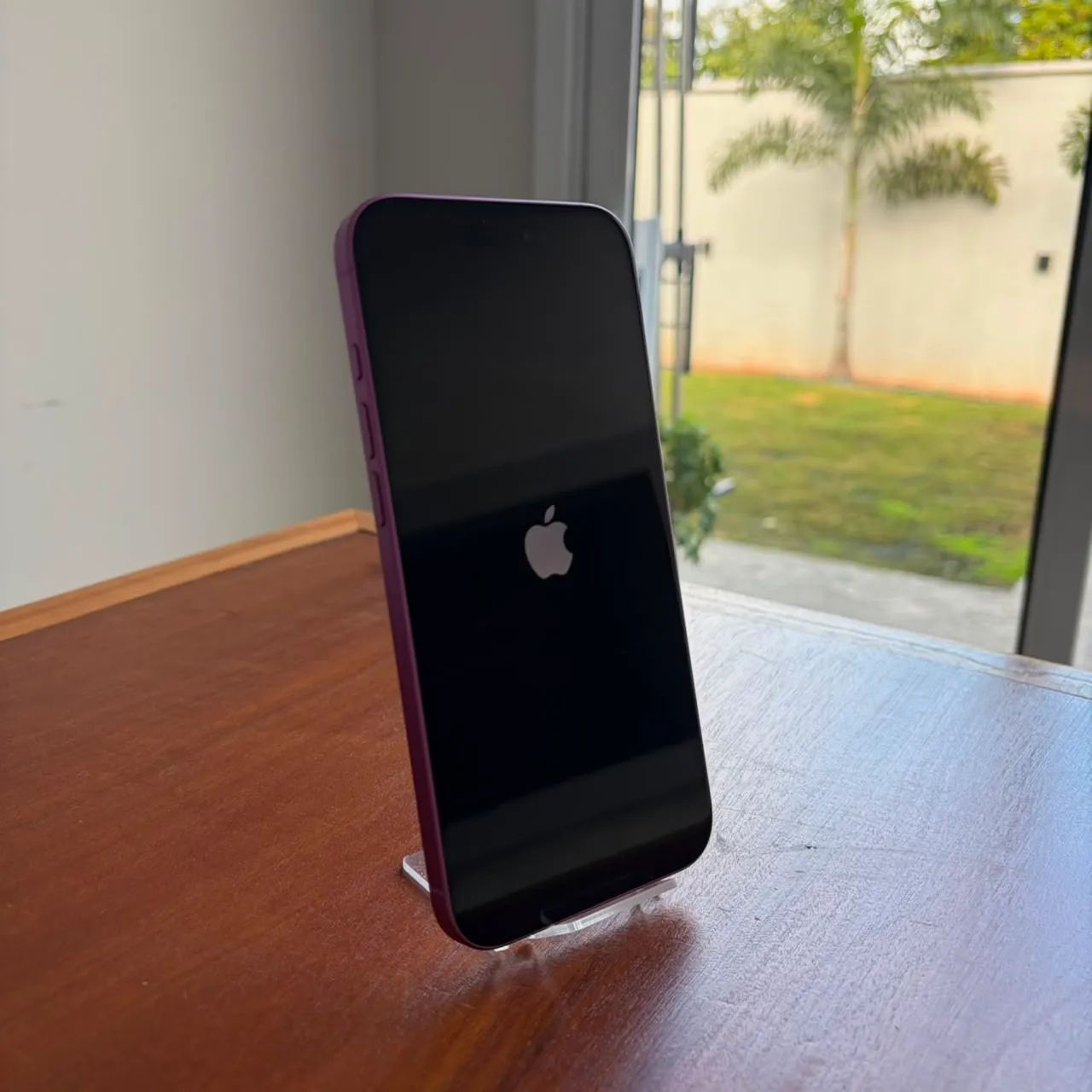 iPhone 16 Plus - Sem detalhes - Bateria 95% - Foto 5