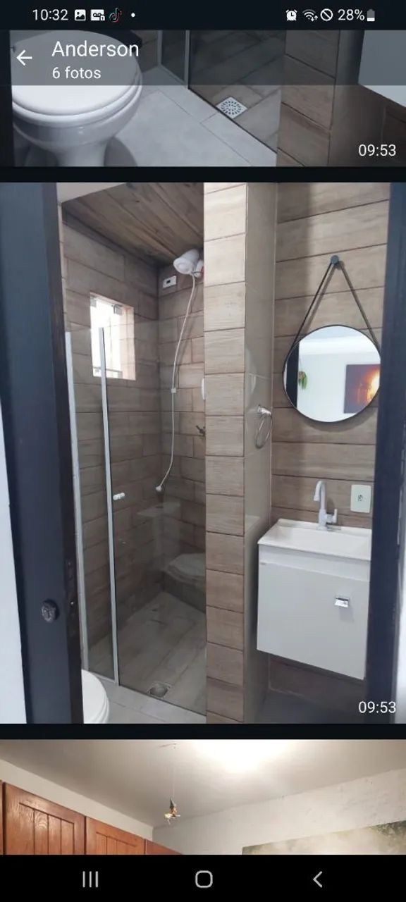Kitnet, Apartamento Campeche Florianópolis  - Foto 5
