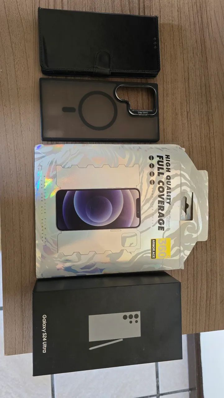 SAMSUNG S24 ULTRA 512 GB | 12 DE RAM - Foto 5