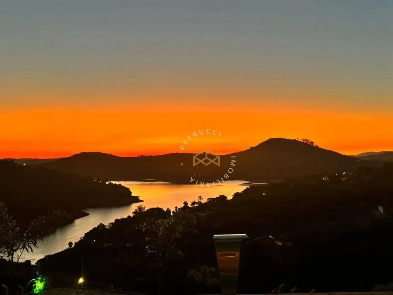 Chácara com 4 dormitórios à venda, 1000 m² - Jardim Poli - Caconde/SP - Foto 9