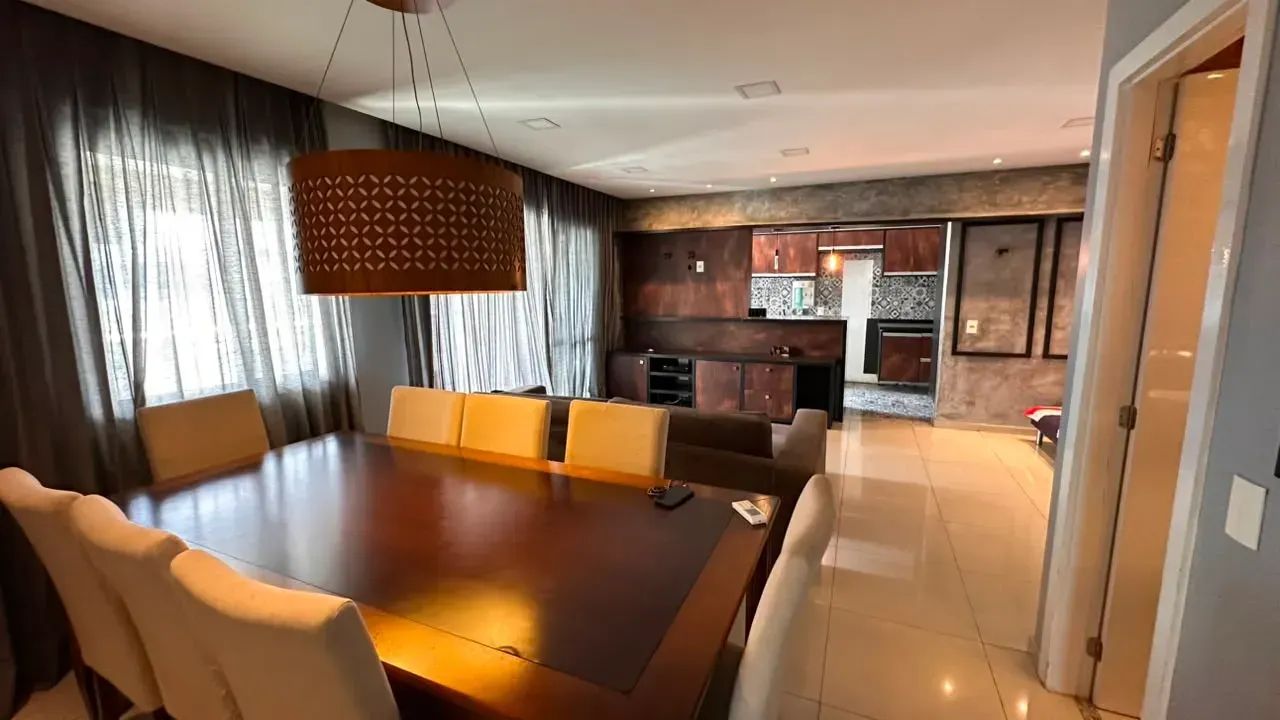 SINGOLARE, MODULADOS E AR , 3 SUÍTES, 132M2 - Foto 5