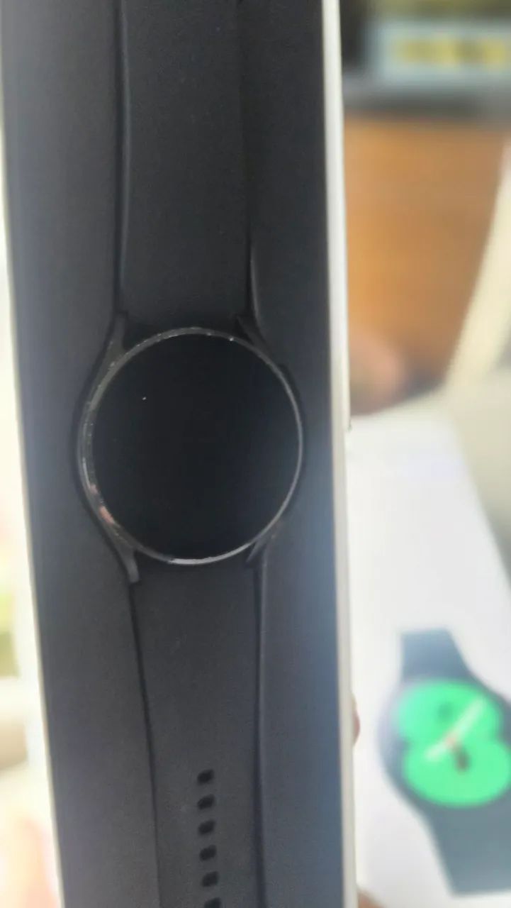 Galaxy Watch 4 40mm - Foto 3