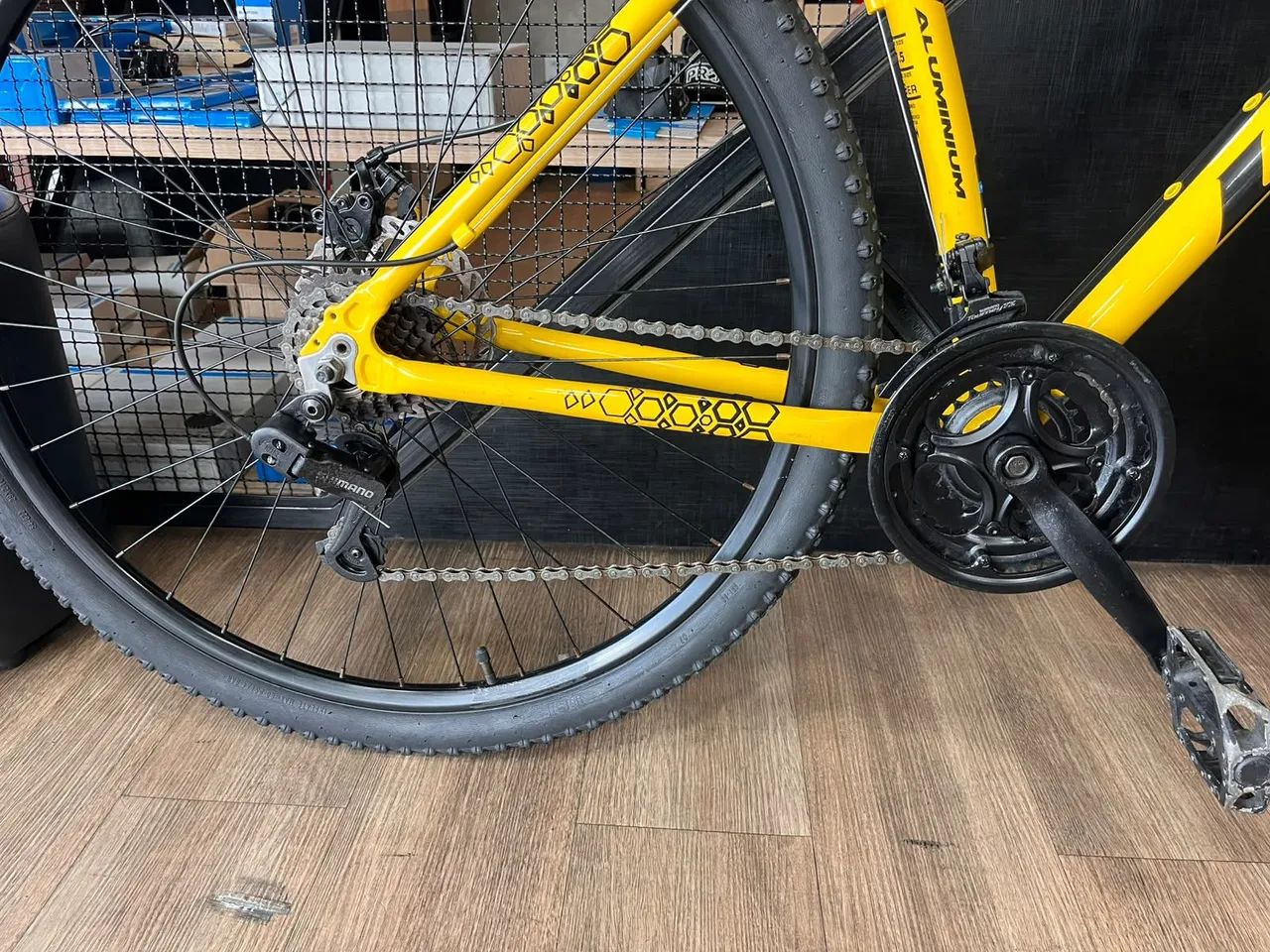 Bicicleta aro 29 - Foto 2
