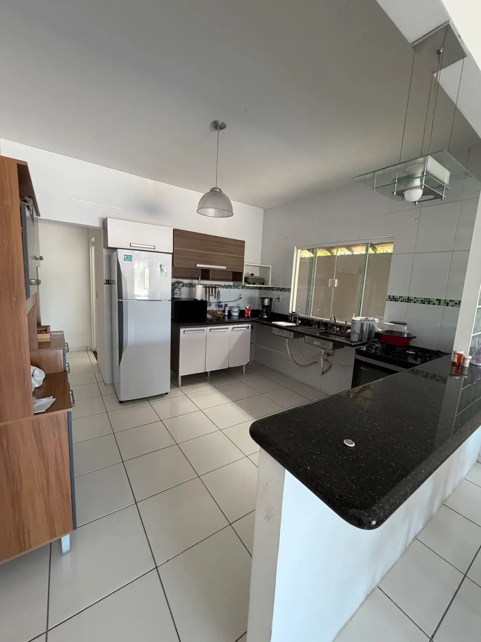 Casa confortável para temporada - Foto 8