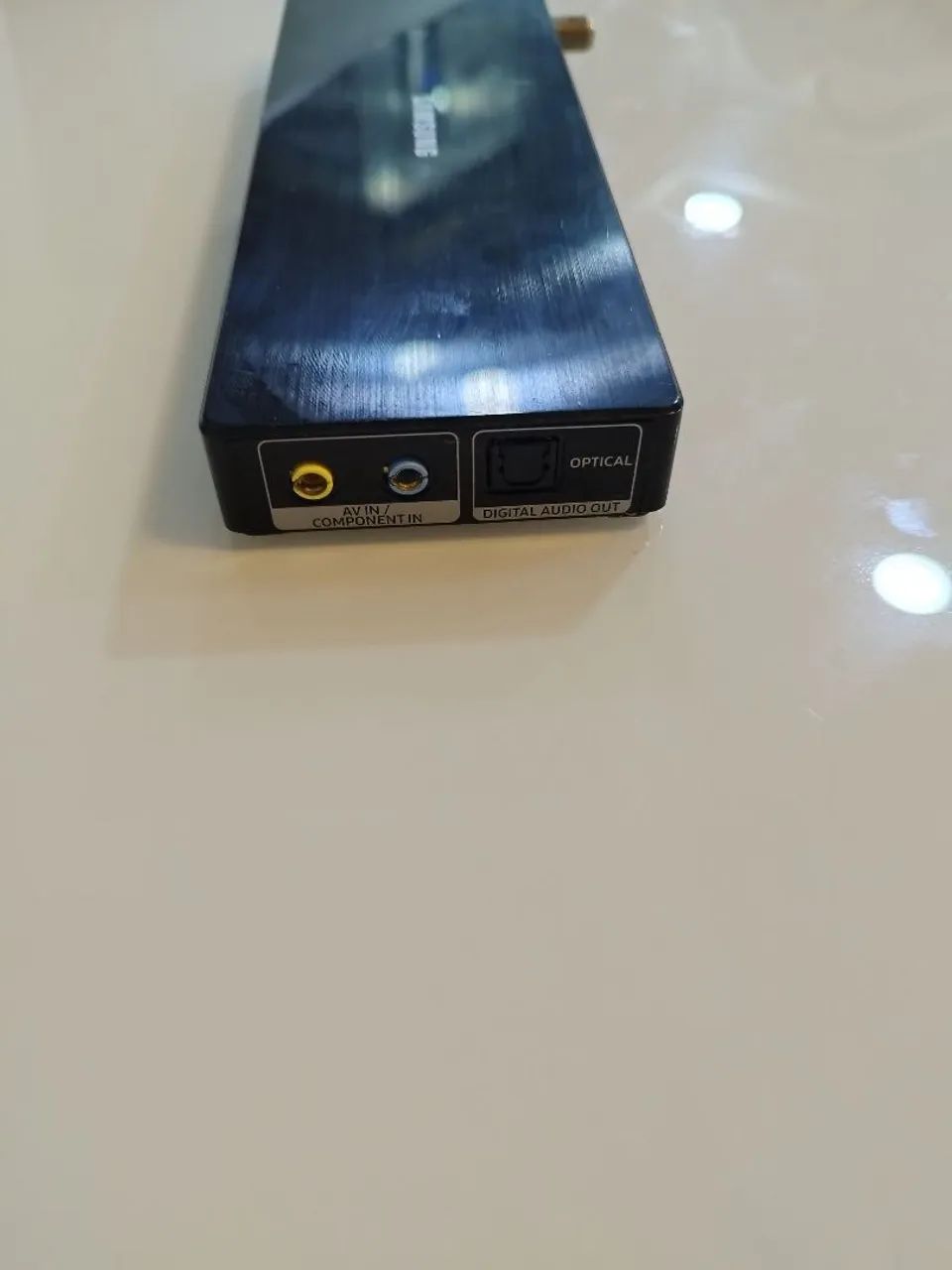 Samsung One Connect - Foto 5