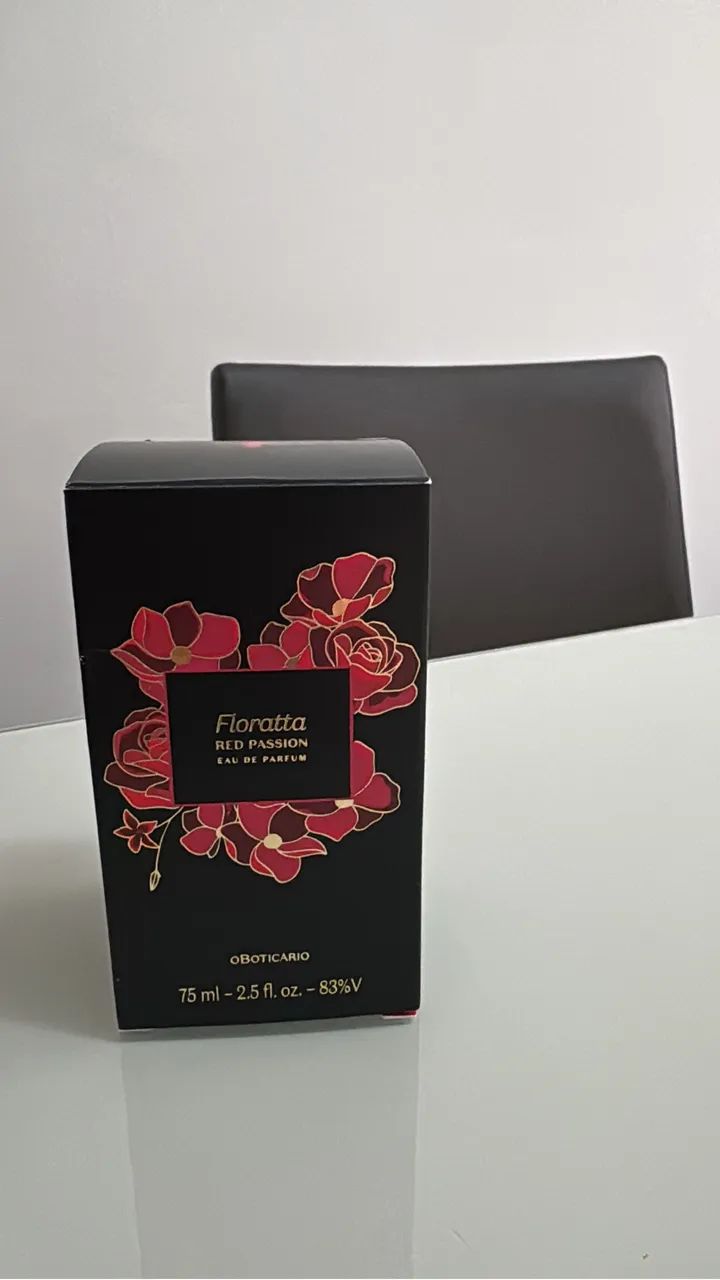 Perfume  - Foto 2